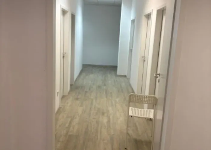 Sf Hostel